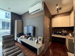 Wak Hassan Drive (D27), Terrace #594062381